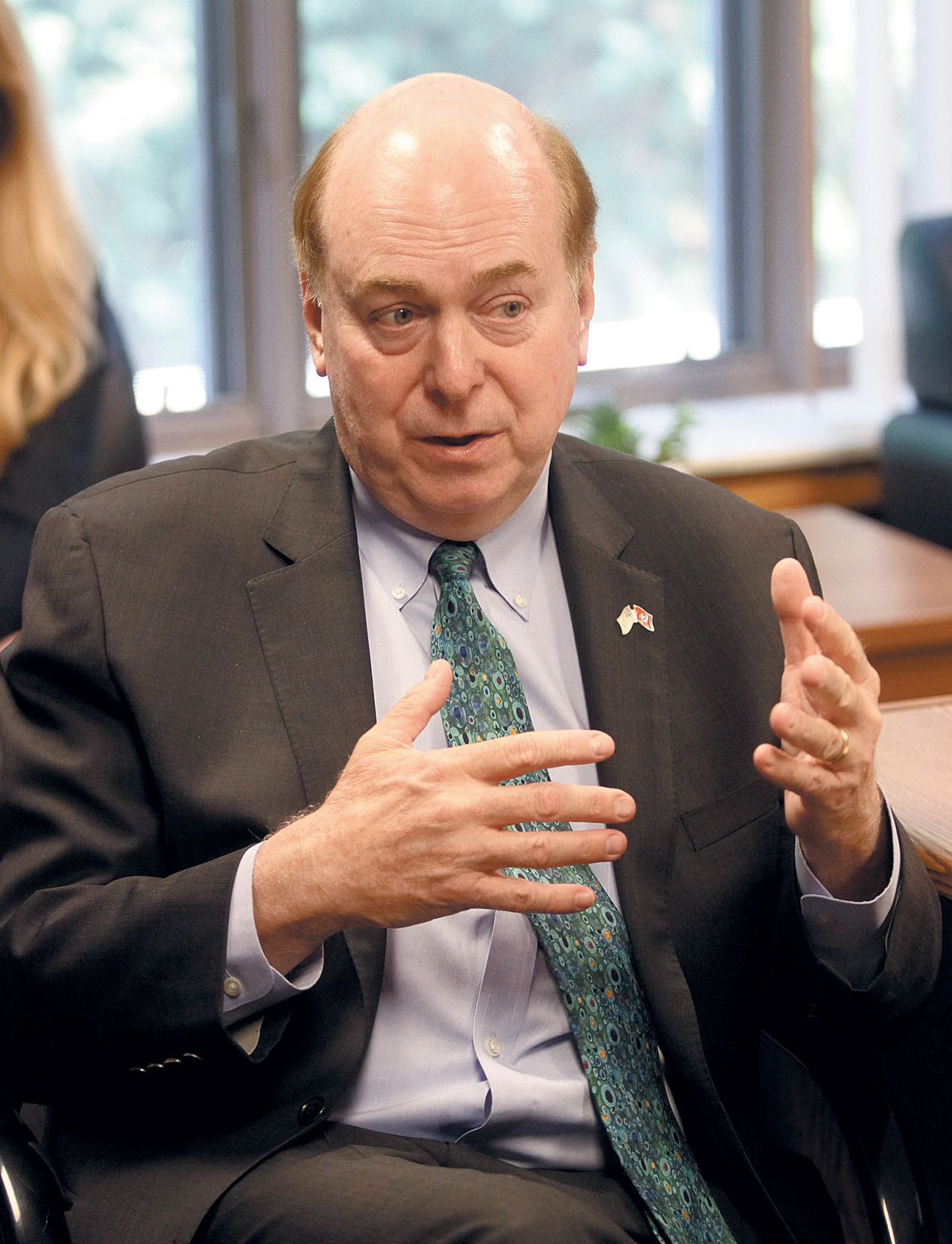 Tennessee Treasurer: other cities lining up to duplicate Alcoa's retirement plan contract | News 