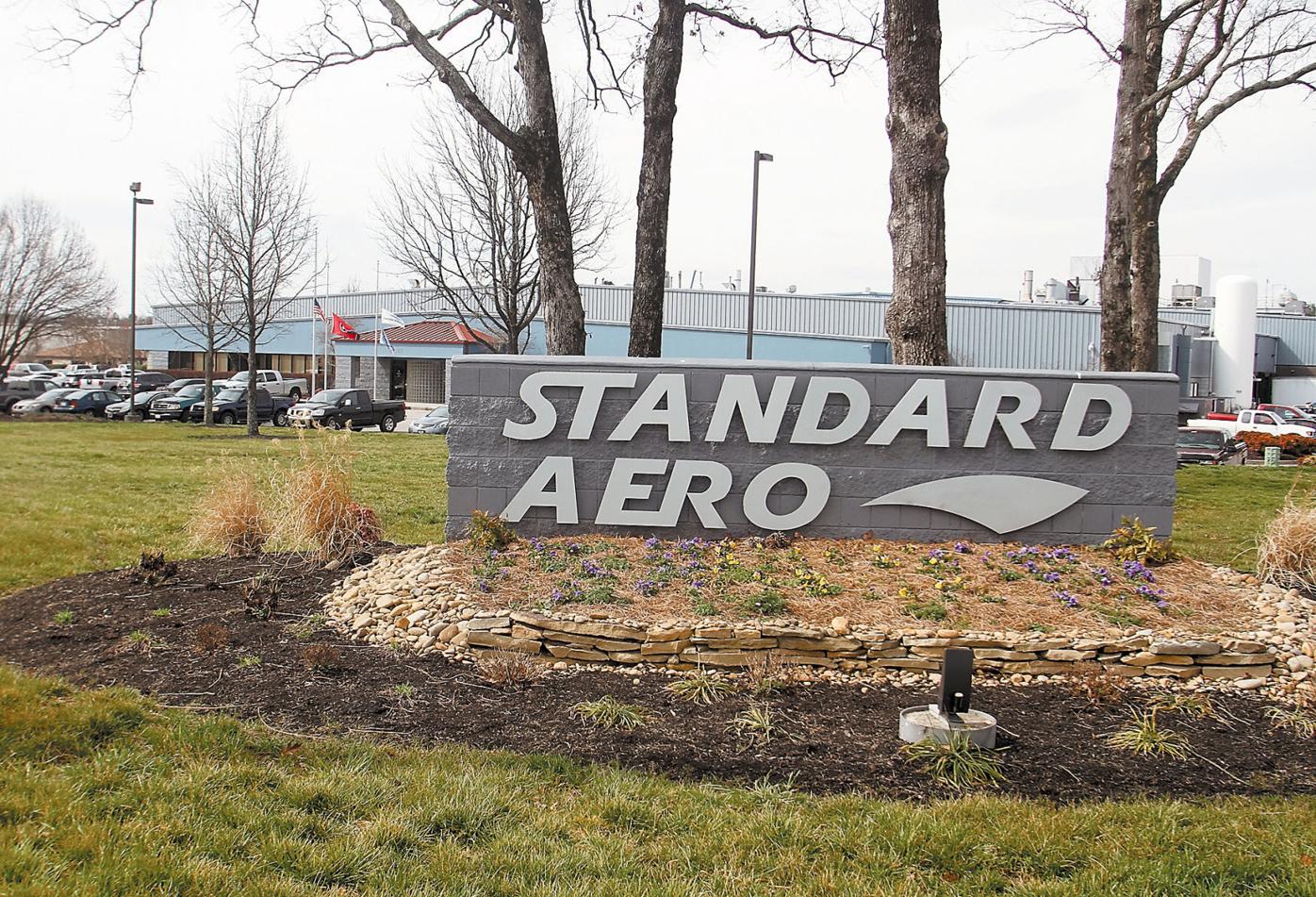 StandardAero recognizes employee excellence Business