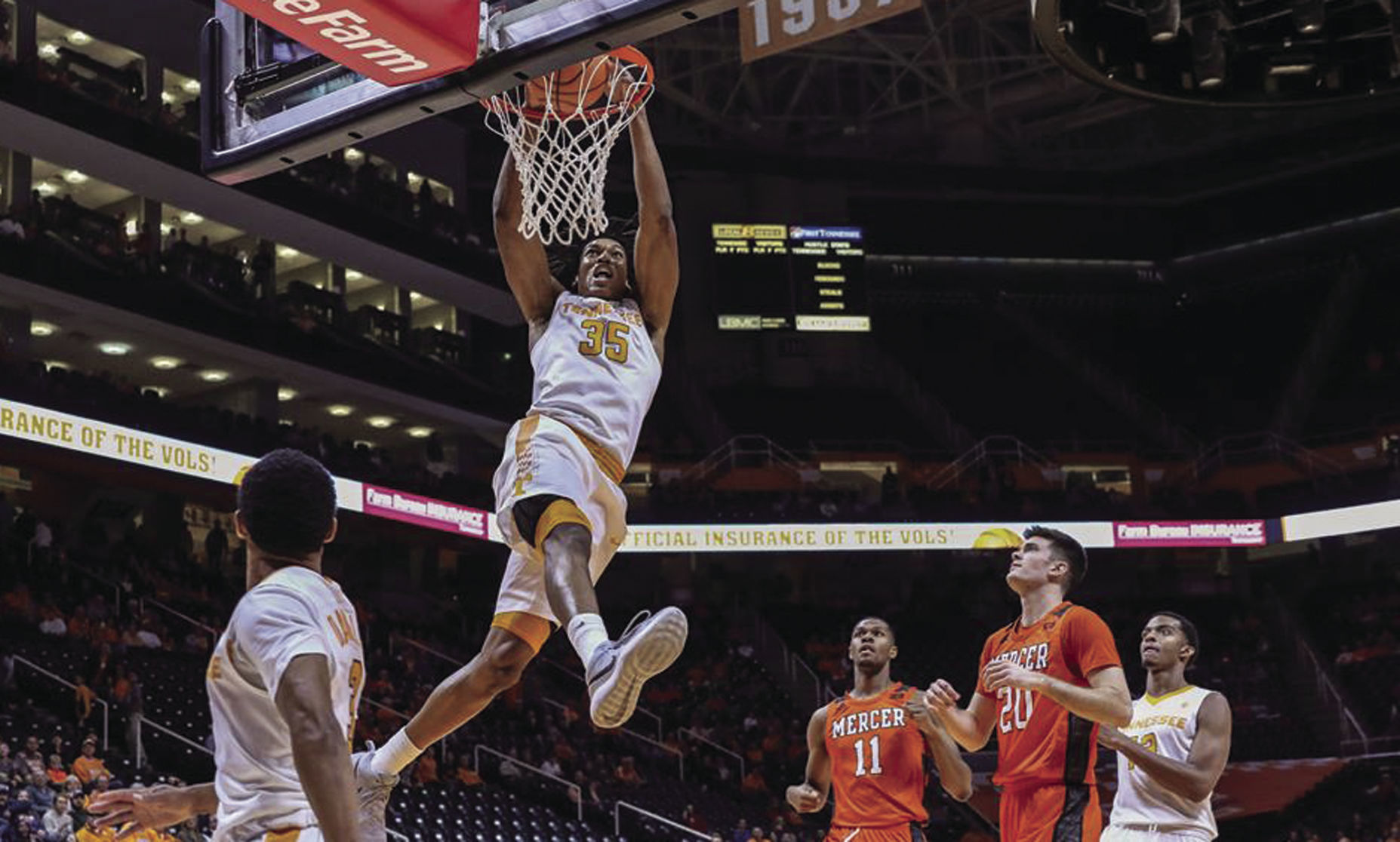 yves pons dunk