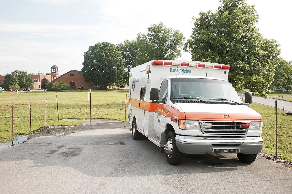 Rural Metro Ambulance Jobs