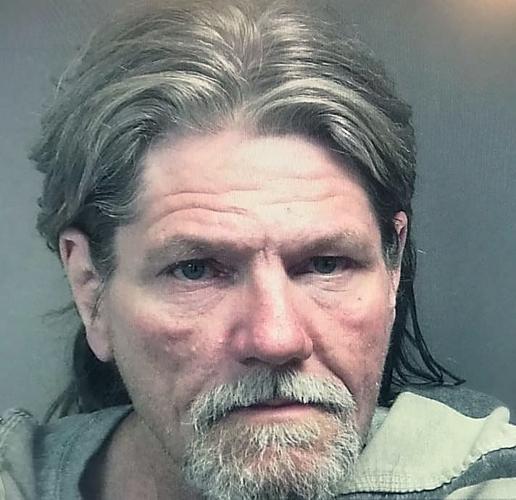 Escaped Blount County inmate caught in Maryville News