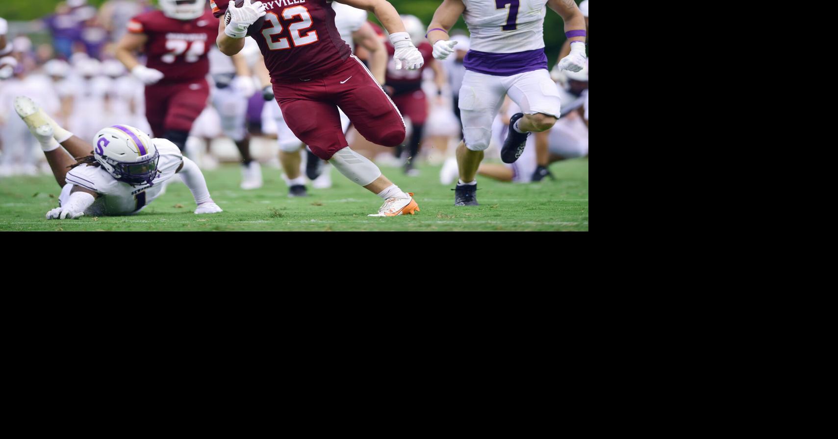 Maryville College football opens season at Hendrix with high ...