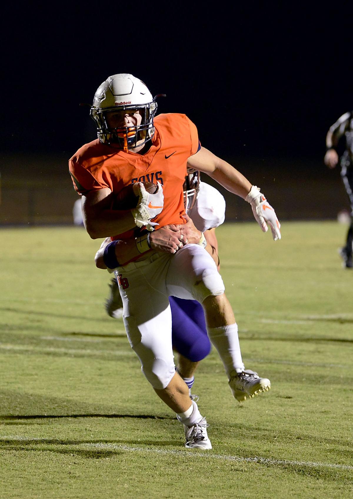 Missed Opportunities Cost William Blount Against Sevier County