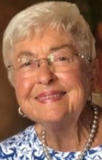 Shirley Patricia Law