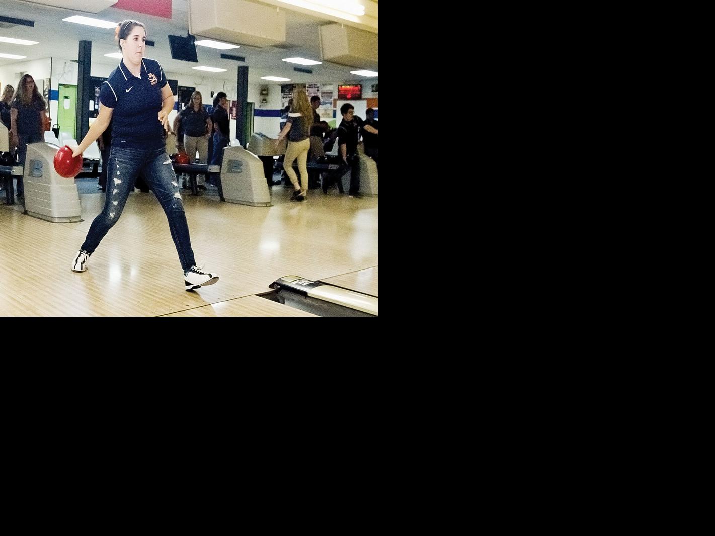 WB splits bowling match with Pigeon Sports