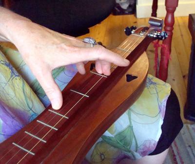 Maryville Area Dulcimer Club Sets 10th Anniversary Concert For Monday Entertainment Thedailytimes Com