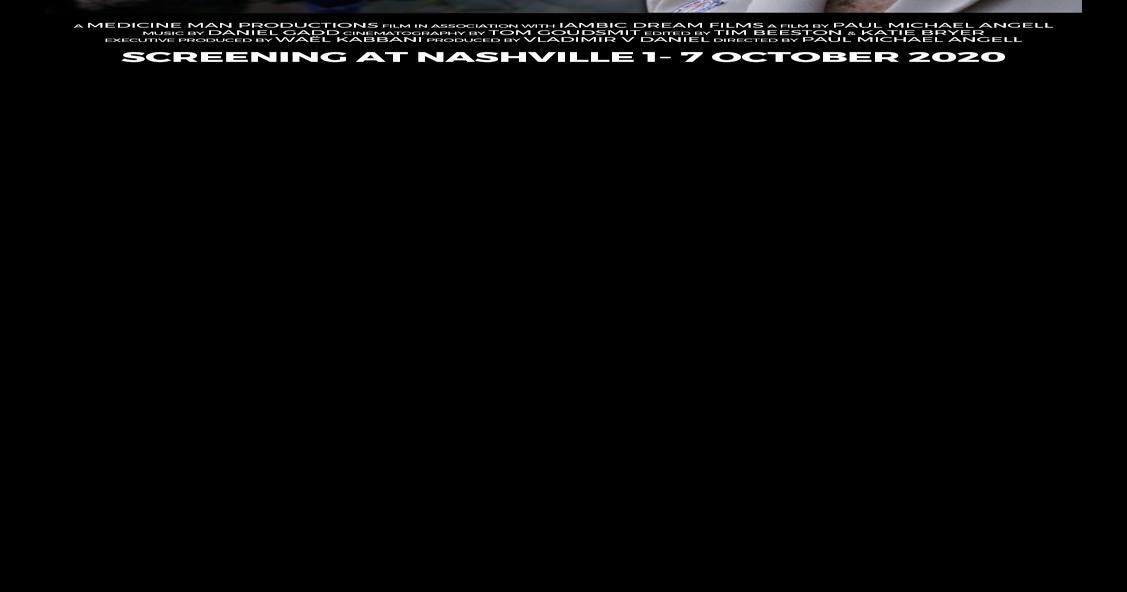 Stan Brock documentary to premiere at Maryville drivein News