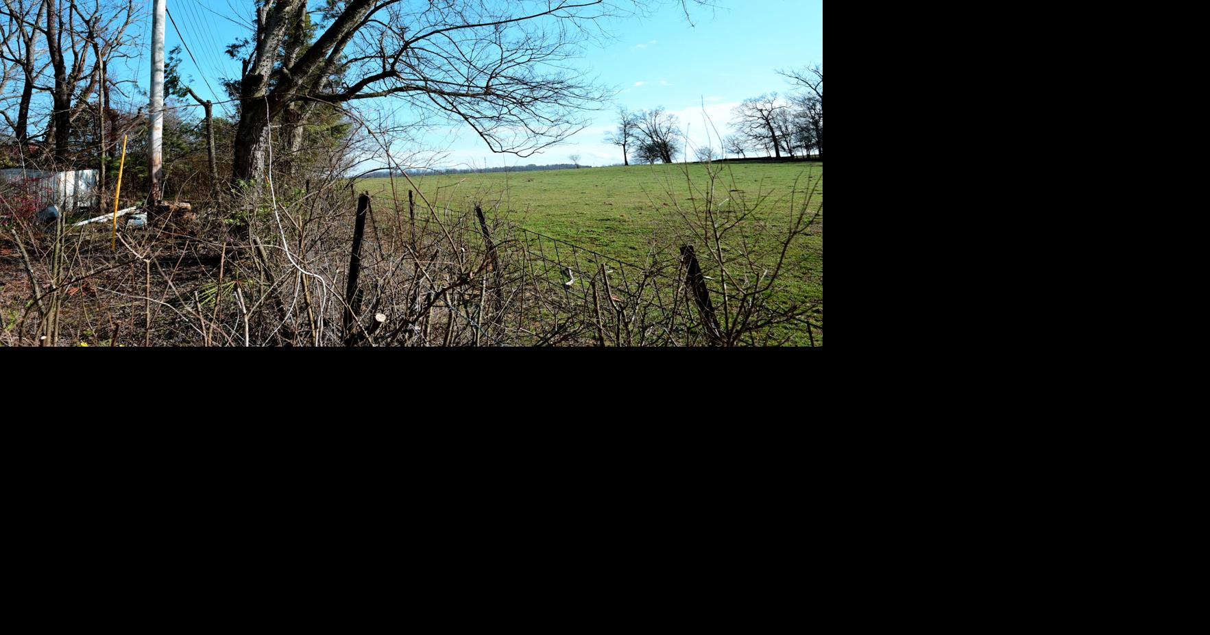 Pellissippi Place apartment complex creates less invasive design for