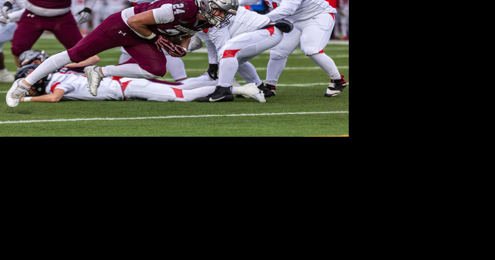 NOTEBOOK: Alcoa wins in trenches, combines for BlueCross Bowl penalty ...