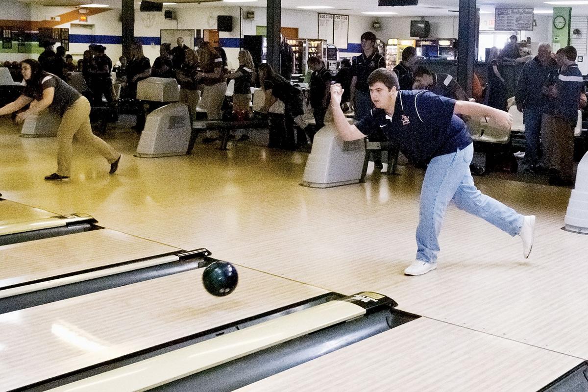 WB splits bowling match with Pigeon Sports