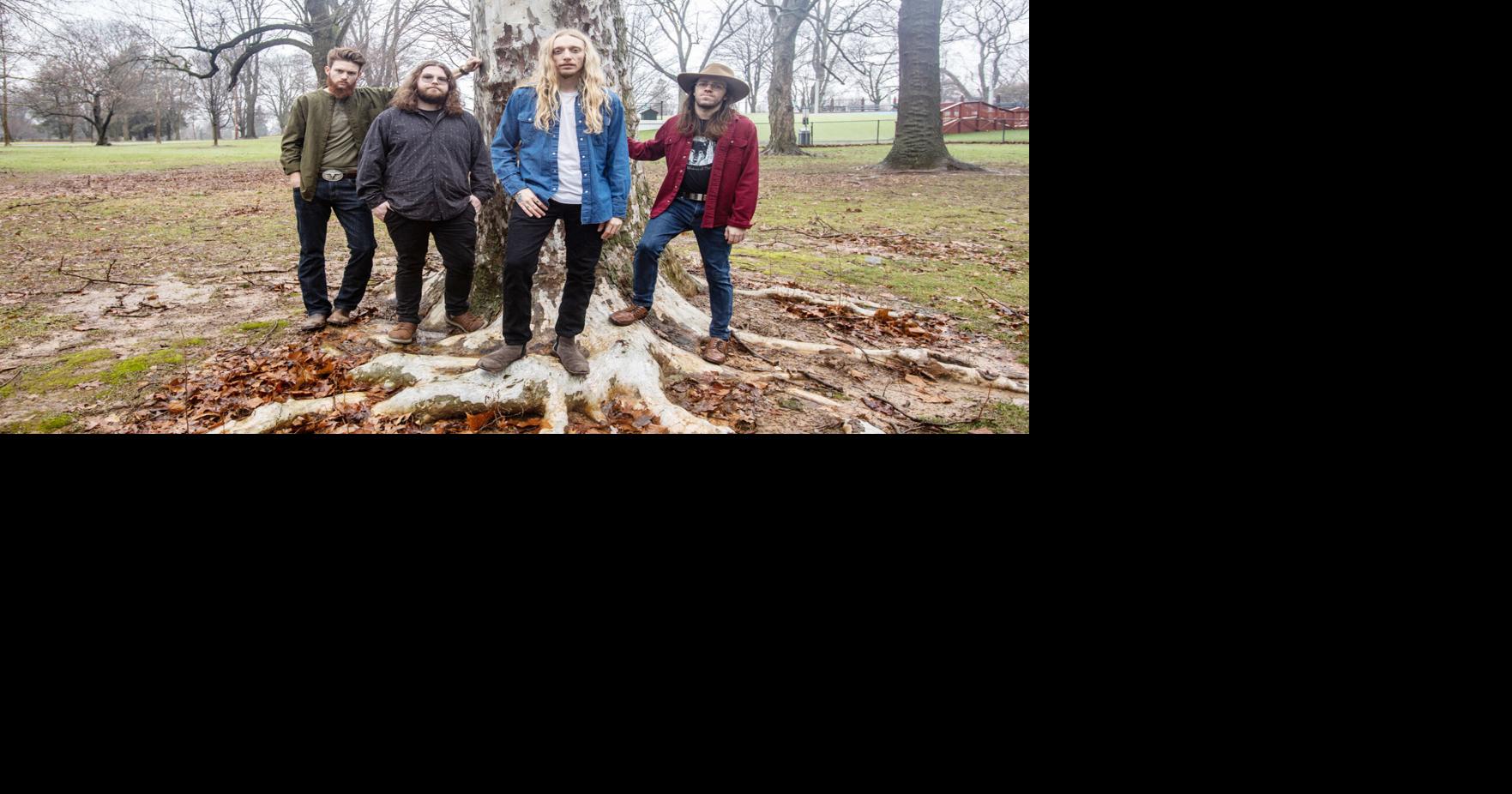 Singer/songwriter Hunter Root is the pride of Pennsylvania ...