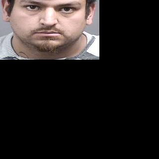 Blount County drug task force arrests two men on meth distribution ...