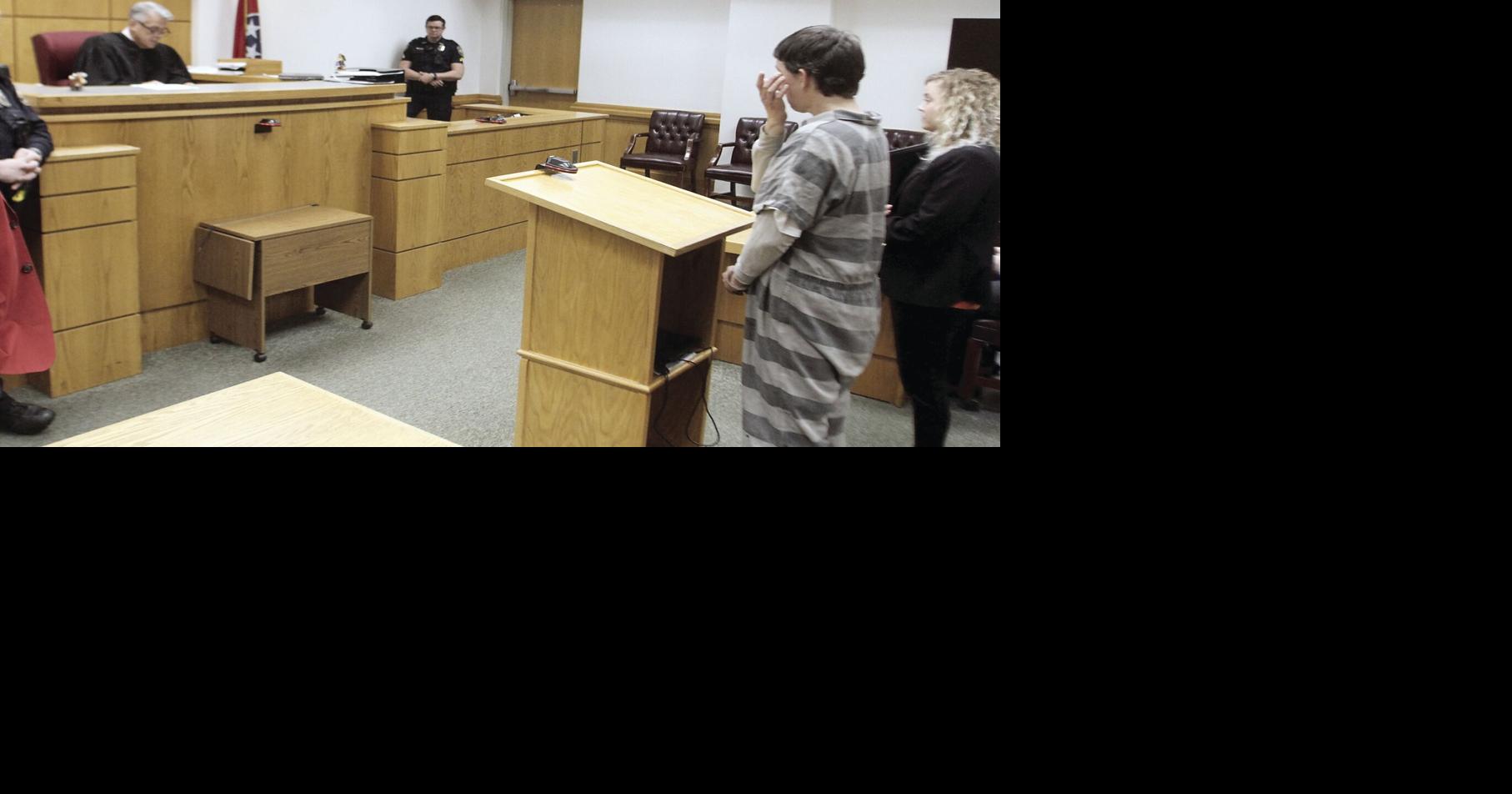 Blount County court awards Cornerstone of Recovery rehabilitation