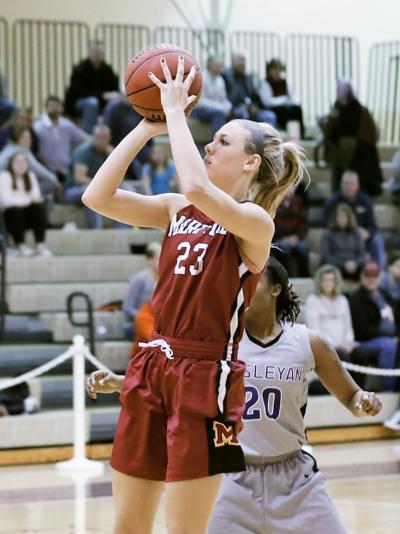 Late Piedmont College Run Downs Maryville College Women S Basketball Sports Thedailytimes Com