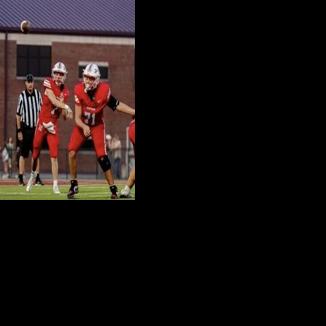 Heritage triumphs in high-scoring shootout over Clinton