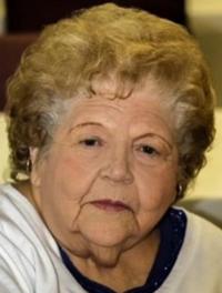Virginia Lee Jennings