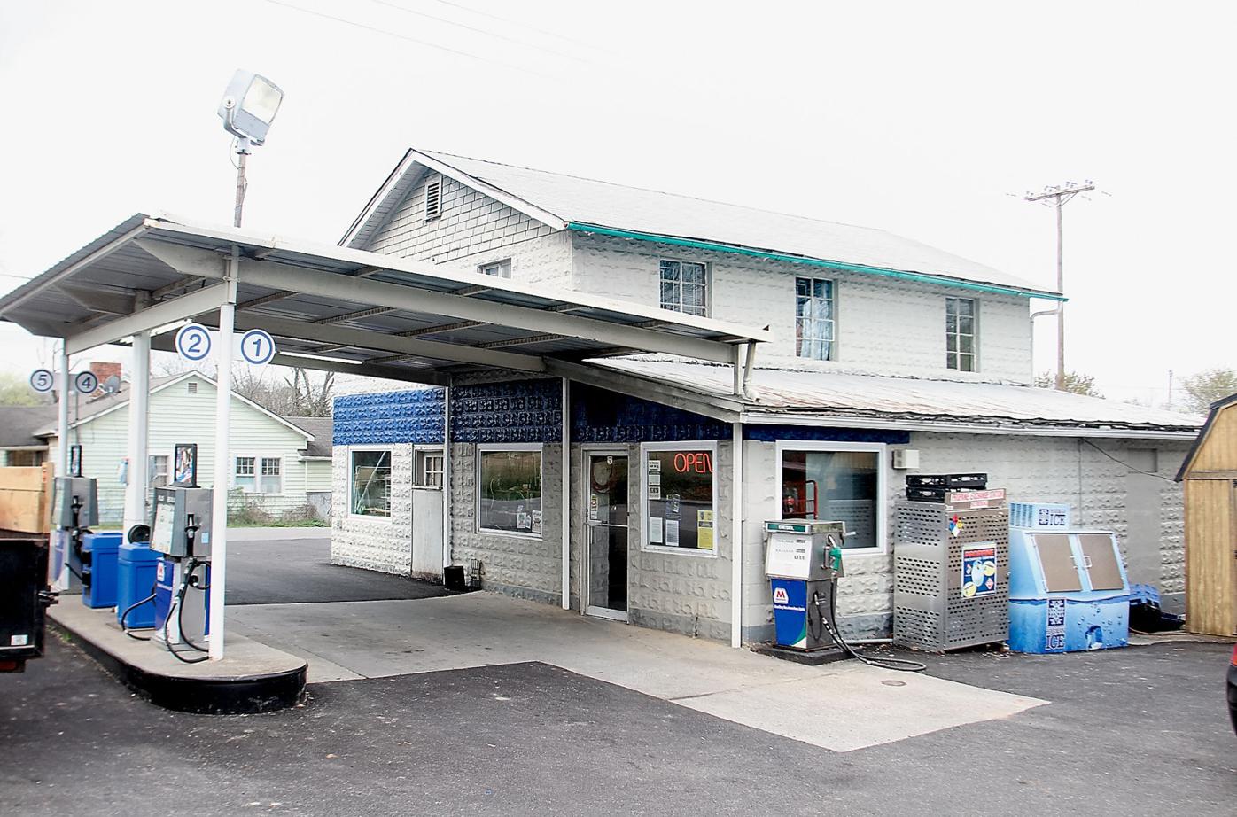 Pass the mustard and onions Woody’s has served up 1.2 million hot dogs