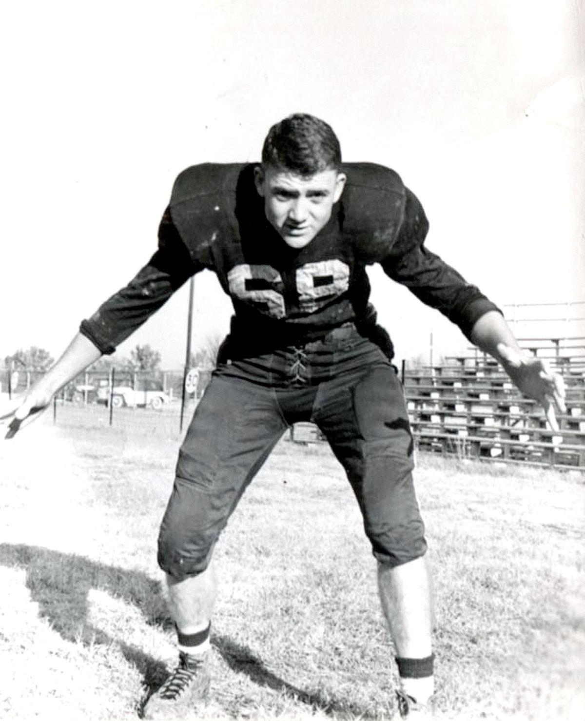 Alcoa Standout Sonny Long Inducted Into Blount County Hall Of Fame