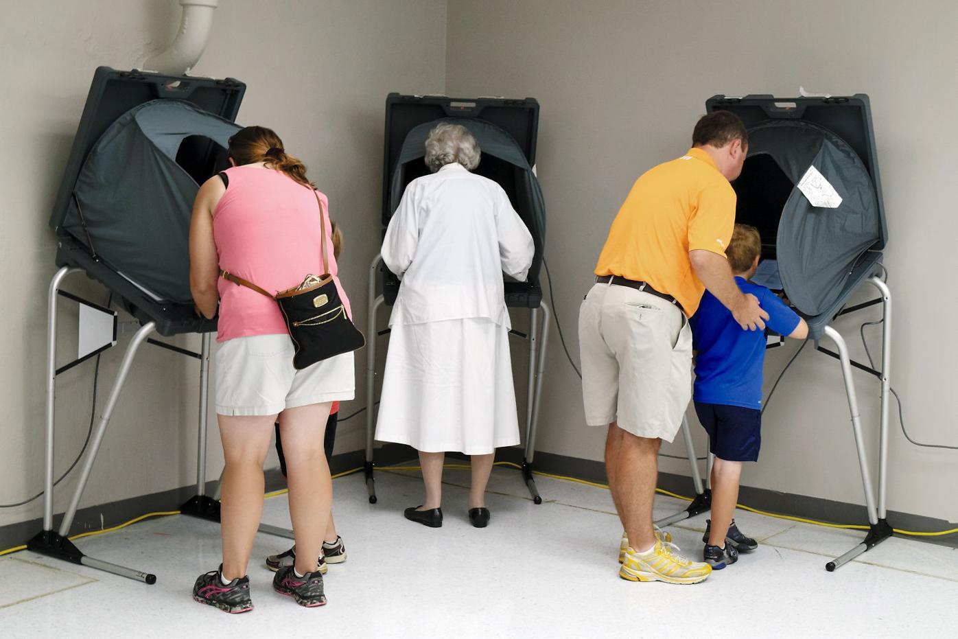 Blount County Clerk S Office Drive Thru Open For Business News Thedailytimes Com