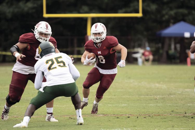 Maryville College football enters new season with clearer identity ...