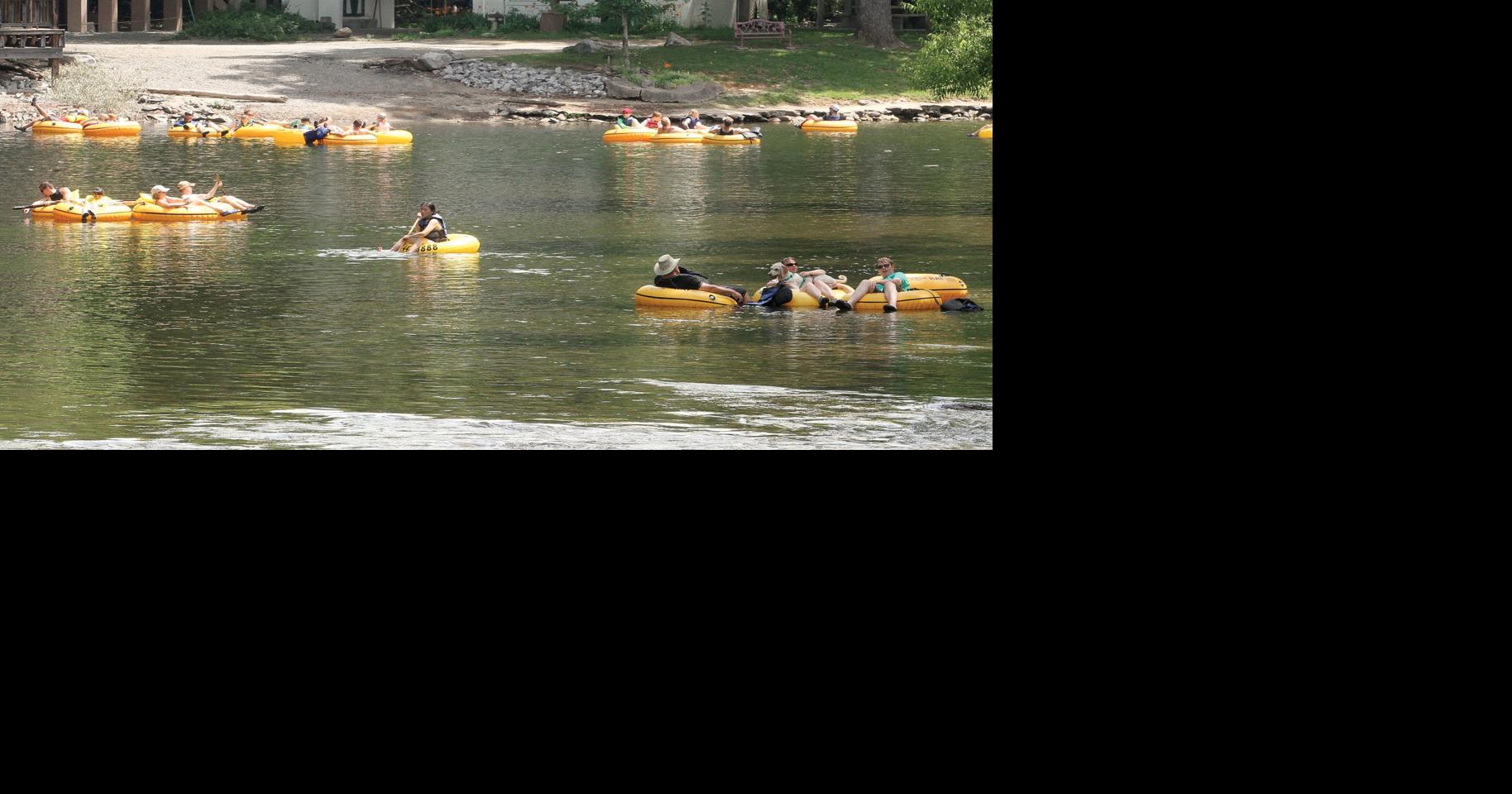 Studentled petition for tubing regulation in Townsend gets nearly