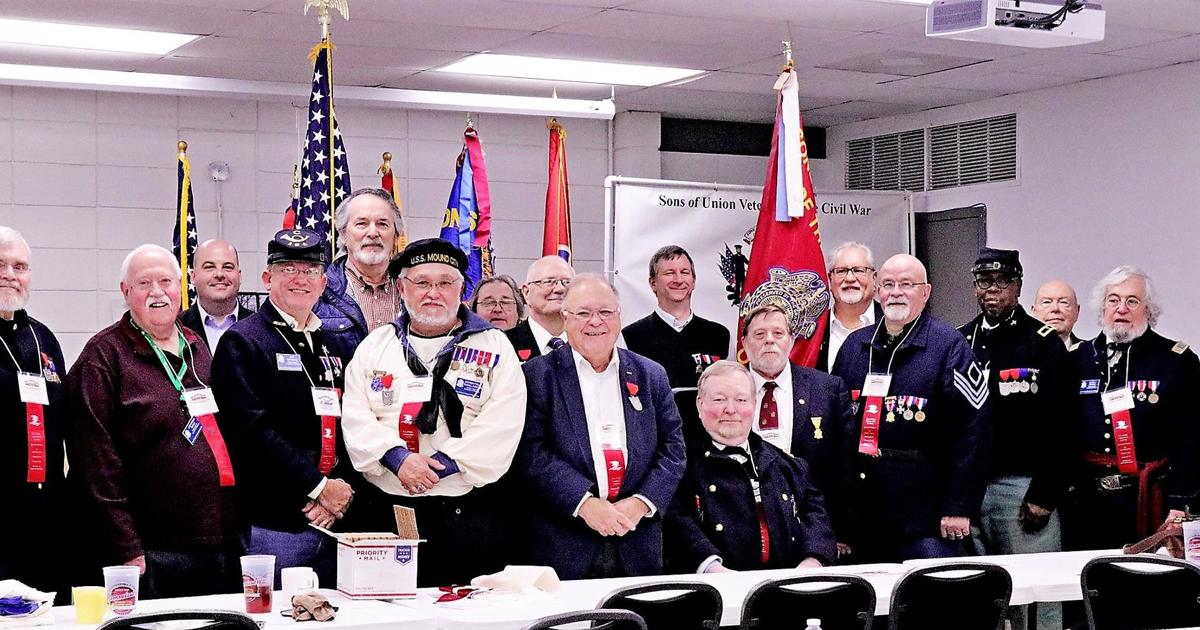 SUVCW holds 24th encampment | Community | thedailytimes.com