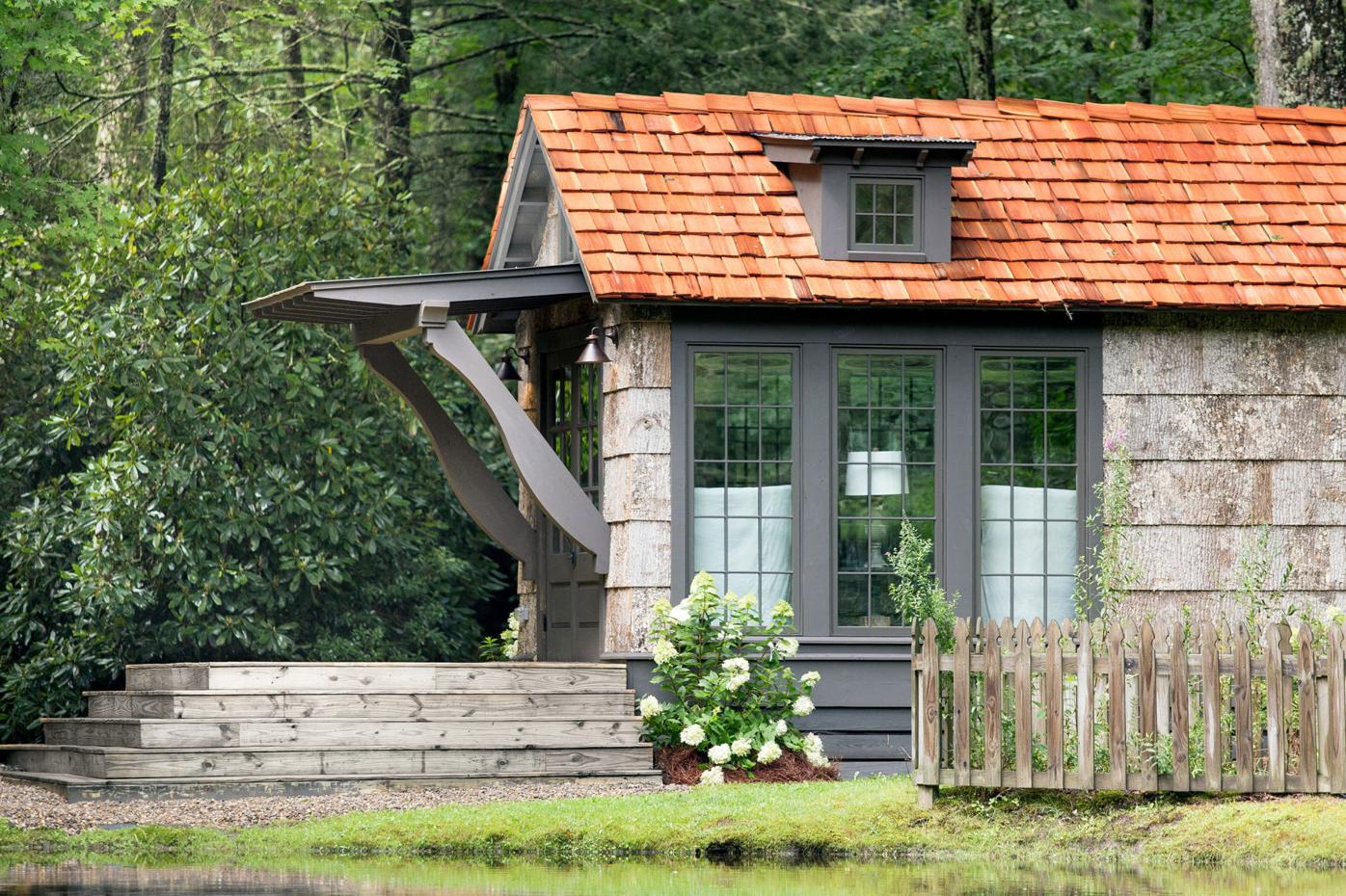 Clayton To Display Tiny Home Models At Alcoa Headquarters News Thedailytimes Com