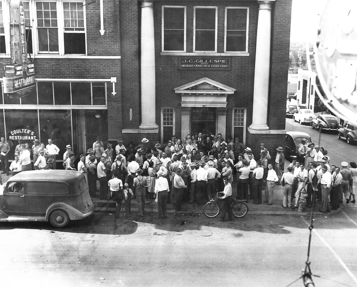 Ever evolving: Maryville plans for future of downtown | News | thedailytimes.com