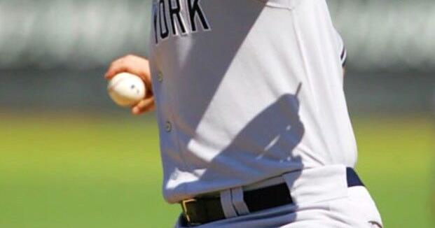 In baseball and life: Major Leaguer Aaron Small uses career as mission ...