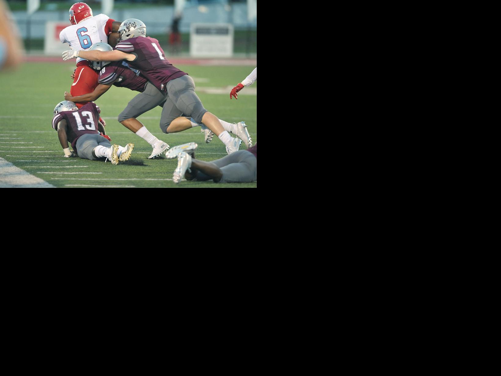 Three Blount Area Players Named Mr Football Finalists Sports