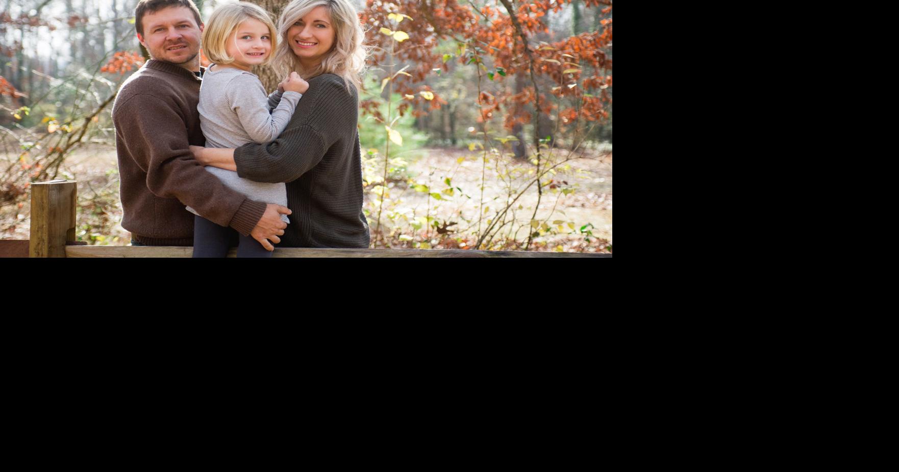 Faces of ALICE: Maryville family is part of the 25% of Blount County ...