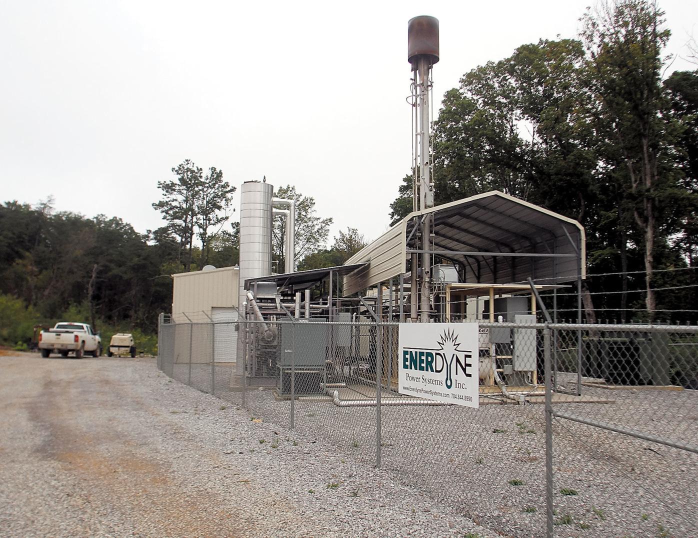 Blount County reducing waste going to landfill News