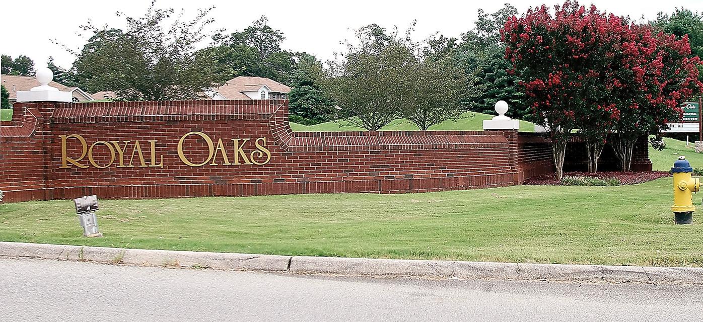 Royal options Letter from landowner prompts renewed conversation about