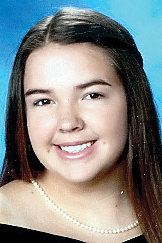 Will Combs, Sarah Jennings receive Arconic Foundation scholarships ...
