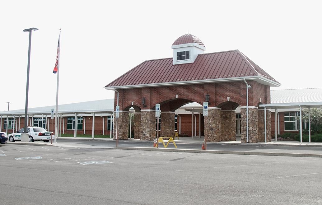 Prospect oldest and newest school name Mdt Special