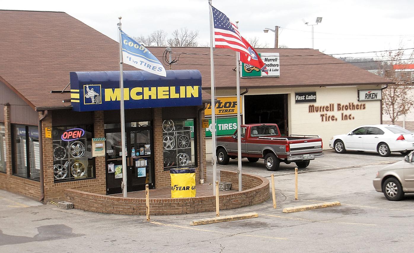 East Maryville Blues Businesses On The Scruffier Side Of Town Seek To Preserve Tradition Amid Changing Times News Thedailytimes Com