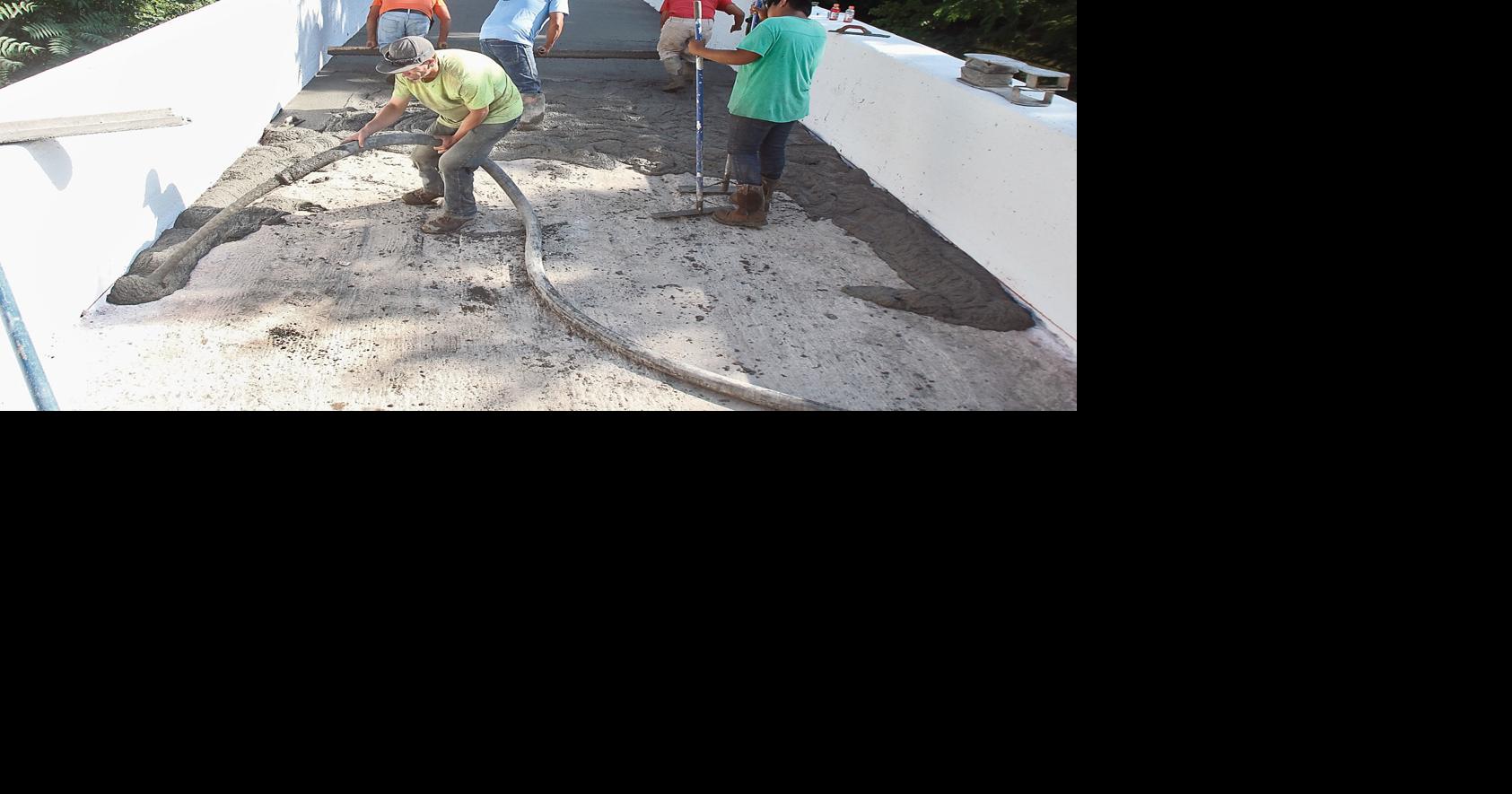 Townsend approves lease for Kinzel Springs Road Bridge | News ...