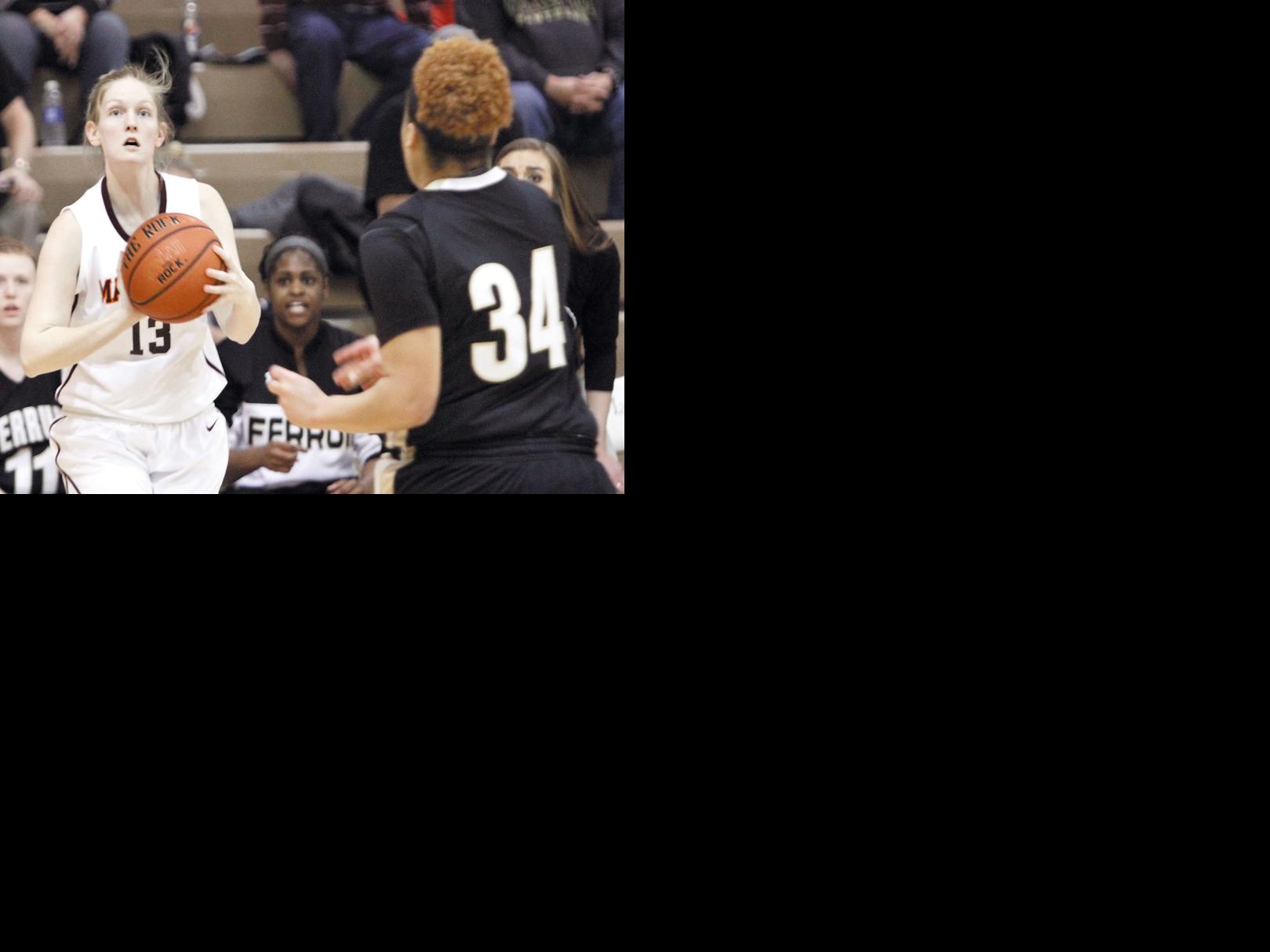 Mc Women Open Up Ncaa Play Tonight With Jcu Sports