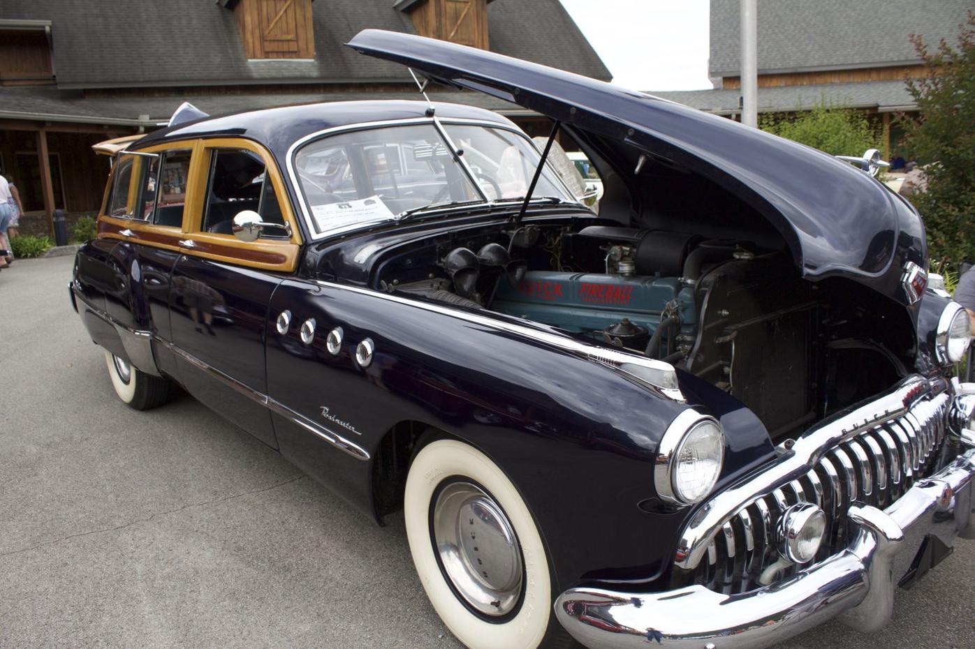 Autos Through The Ages Offers Opportunity To Peer Into The Past News Thedailytimes Com Autos Through The Ages Offers Opportunity To Peer Into The Past News Thedailytimes Com