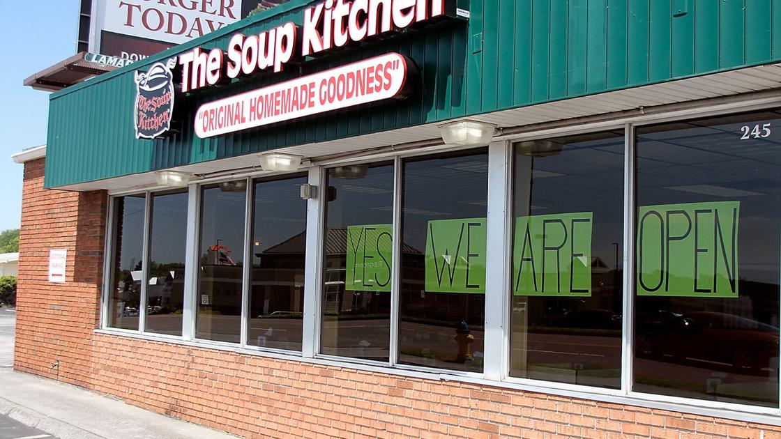 Restaurants Reopen In Blount County Covid 19 Thedailytimes Com