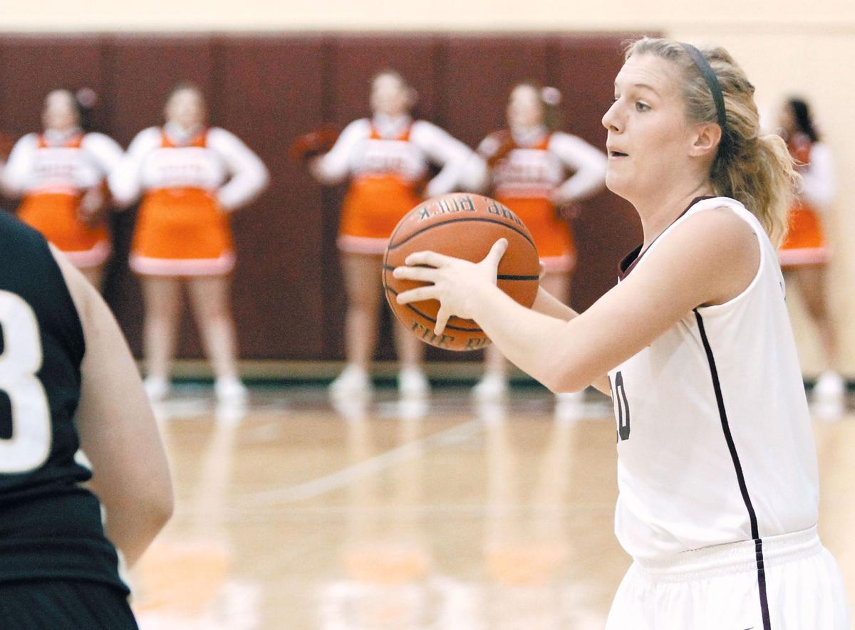 Mc Women Open Up Ncaa Play Tonight With Jcu Sports
