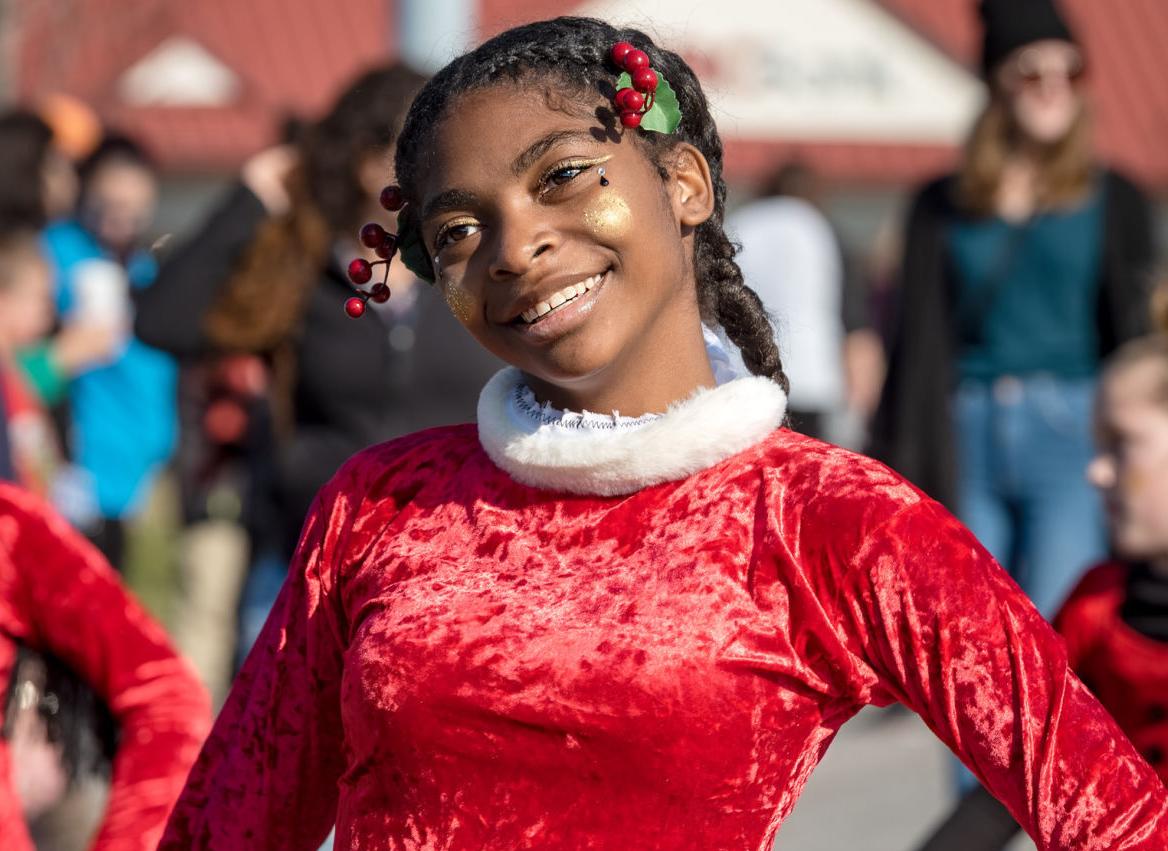 Greenback Christmas Parade 2022 Cities March Out Early December Christmas Parades | News | Thedailytimes.com