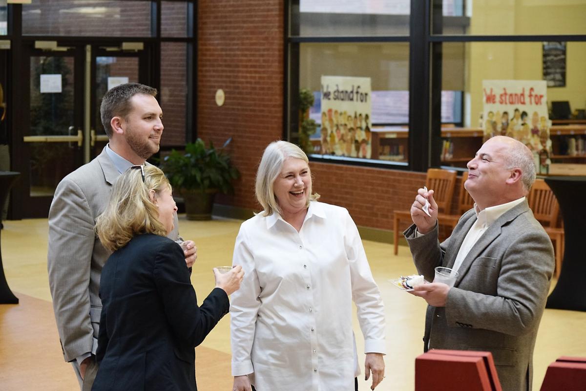 Maryville City Schools homing in on elementary school options News