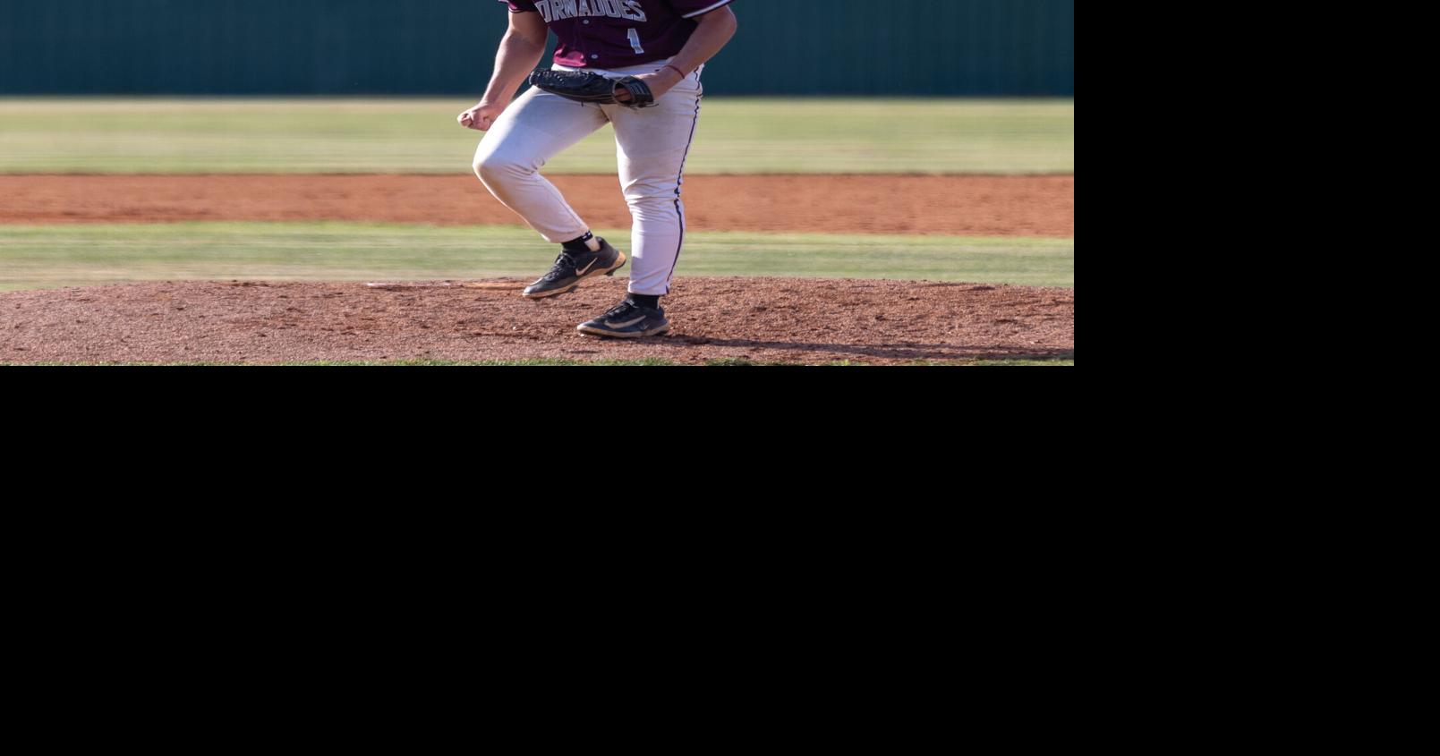 Alcoa baseball earns first state-tournament win in dominant fashion