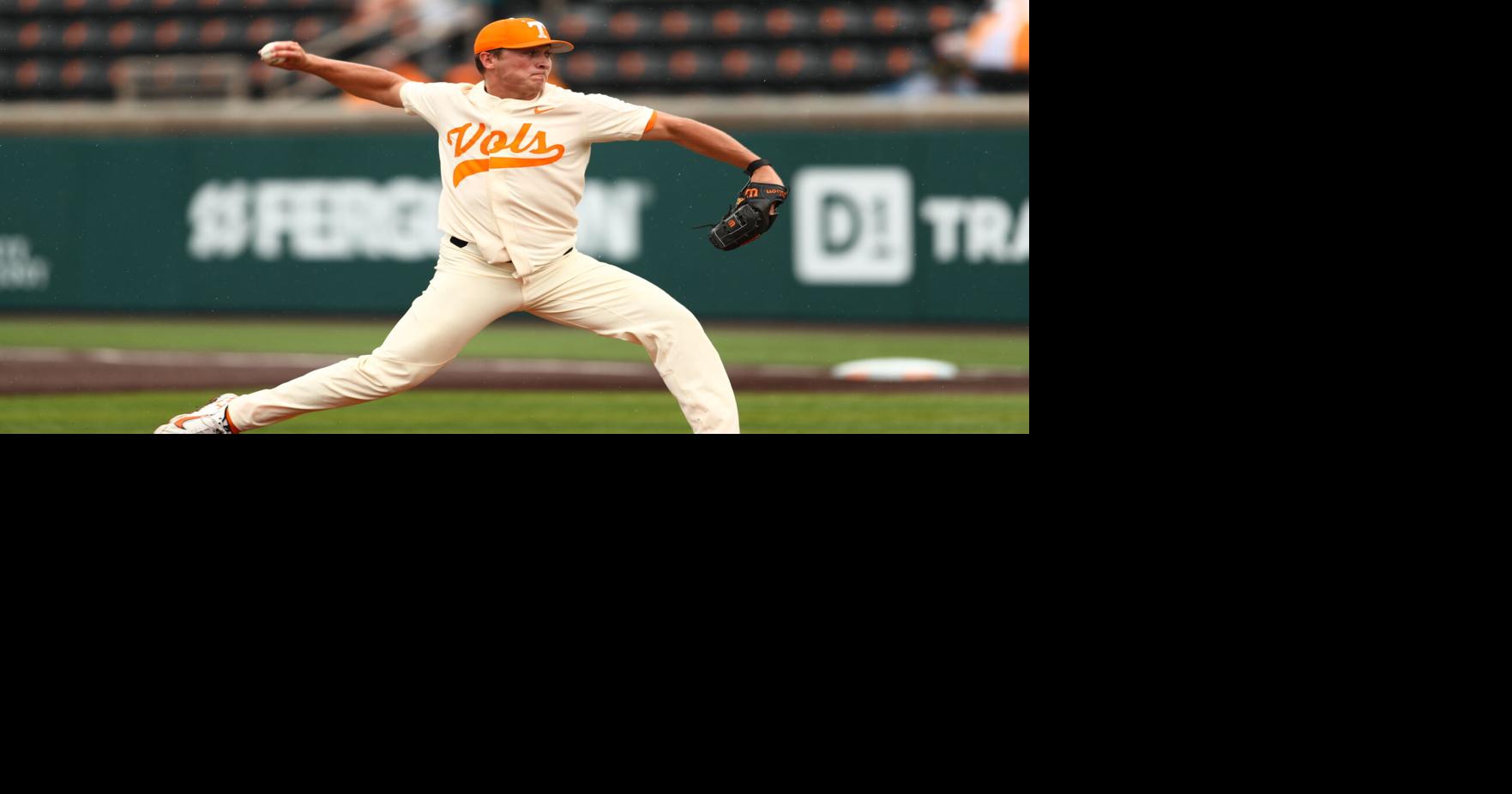 No. 20 Vols struggle with runners on, fail to complete sweep of Kentucky