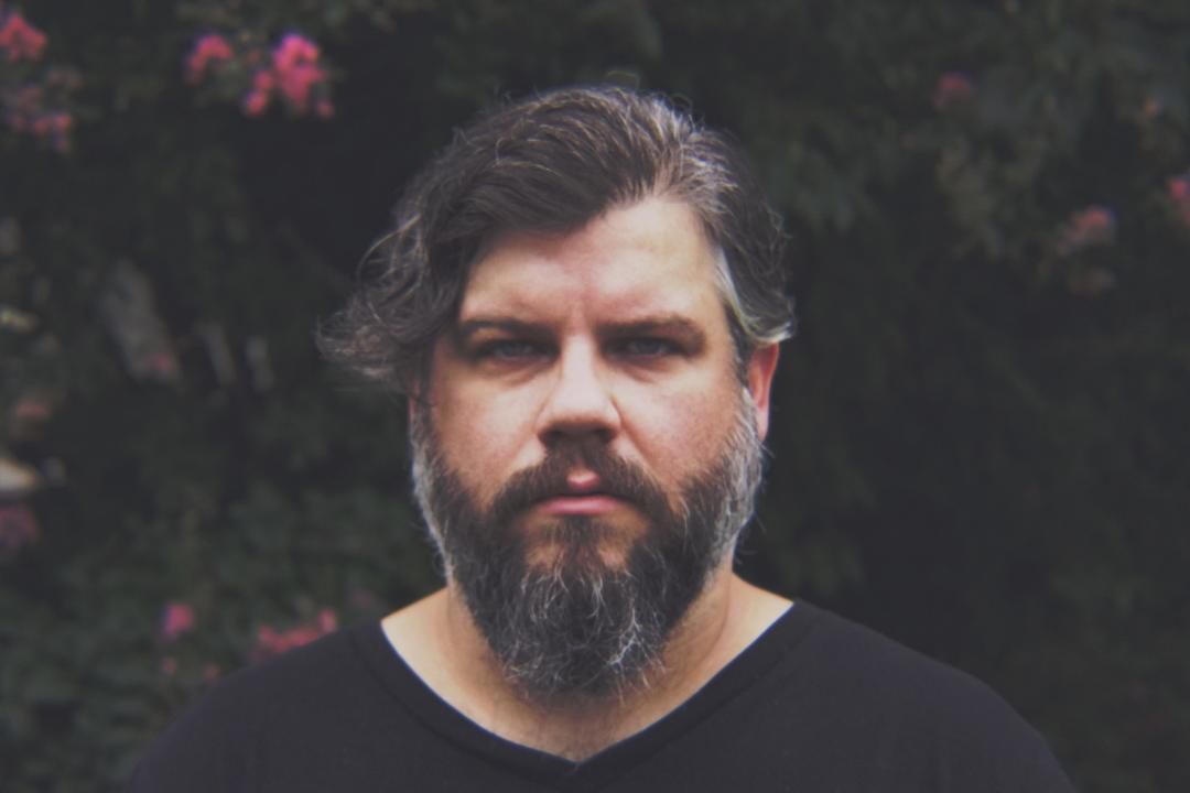 Troubadour Matt Woods comes home for a holiday &lsquo;feastival&rsquo; performance