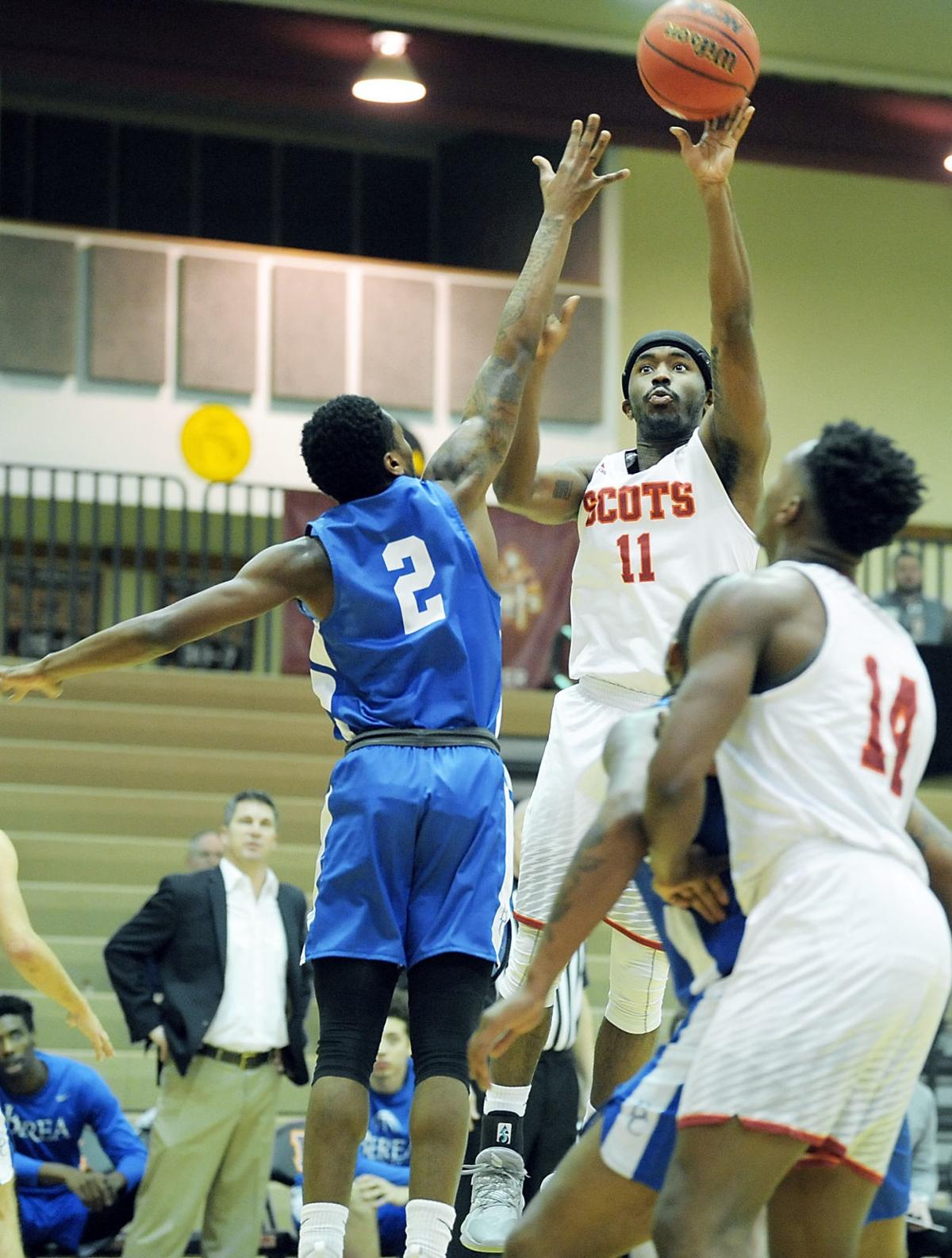 Maryville College Done With Excuses After Another Late Lead Slips