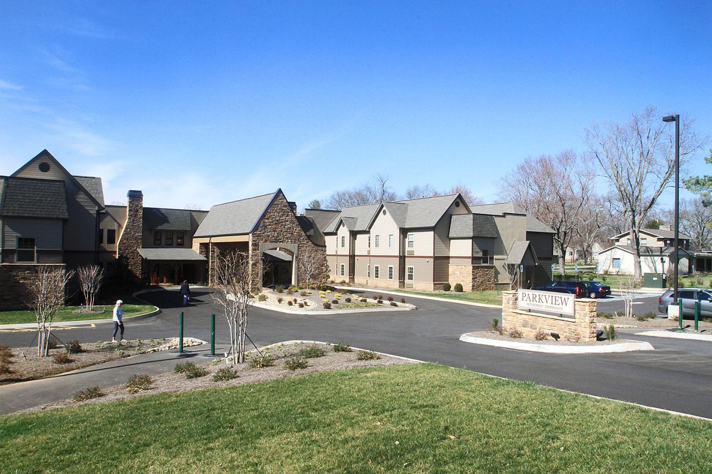 Parkview's luxurious senior living experience Business