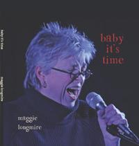 "Keep on Rollin'," by Maggie Longmire