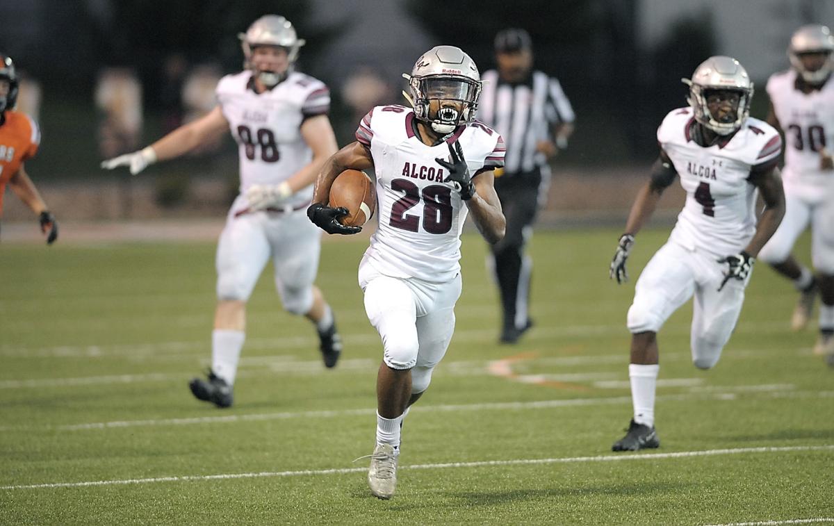 Alcoa Keeping Focus Ahead Of Northview Academy Match Up Sports